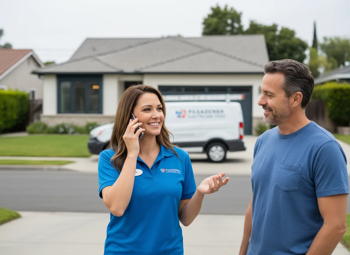 Electrician Paden, OK FAQs